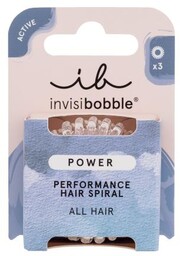 Invisibobble Power Performance Hair Spiral gumka do włosów