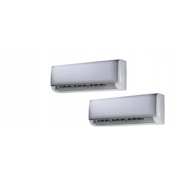 Klimatyzator Equation Klimatyzator Multisplit 9000 i 12000 Btu