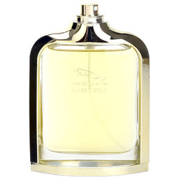 Jaguar Classic Gold woda toaletowa 100 ml TESTER
