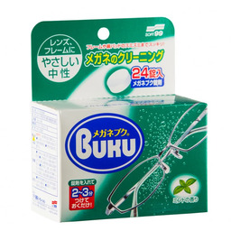 Soft99 - Cleaning Tablets - musujące tabletki