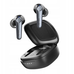 EarFun AirPro 3 Słuchawki Bezprzewodowe Anc Bluetooth 5.3
