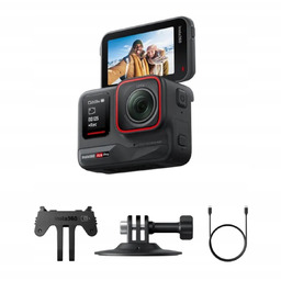 Kamera sportowa Insta360 Ace Pro 8K Wodoodporna 4K120fps