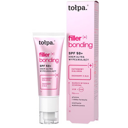 Tołpa Filler Bonding Ultra wypełniający krem SPF 50+,