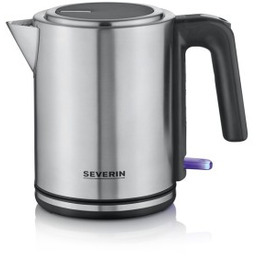 Severin WK 3489 czajnik elektryczny 1 l 2400