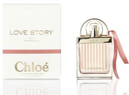 Chloe Love Story eau Sensuelle, Woda perfumowana 75ml