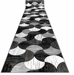 Chodnik ALTER Geo Muszle szary