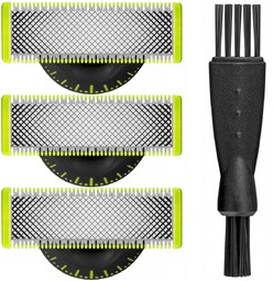 ostrze do golarki PHILIPS OneBlade 360, 3 szt.