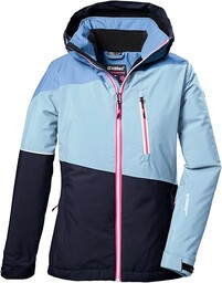 killtec KSW 331 GRLS SKI JCKT dziewczęca kurtka