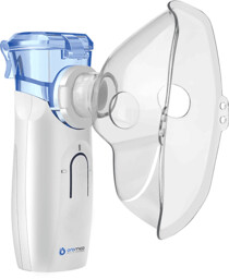 Inhalator OROMED ORO-MESH FAMILY