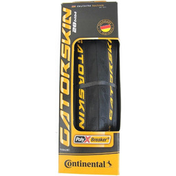 Continental GatorSkin/DuraSkin 700c 28 mm składana opona