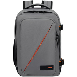 Plecak kabinowy American Tourister Take2Cabin S - dark