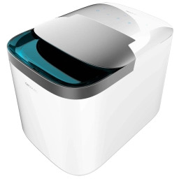 Cecotec Chillin Ice 150 15kg/24h Kostkarka do lodu