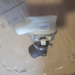 Grzałka zmywarki Beko