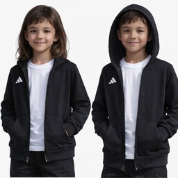Bluza Adidas Entrada 26 Junior