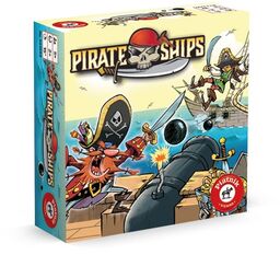 Pirate Ships