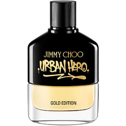 Jimmy Choo Urban Hero Gold Edition woda perfumowana