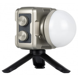 Newell Lampa LED Zora Mini 40 RGB