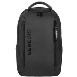 GENESIS PLECAK DO LAPTOPA PALLAD 510 CZARNY 17,3"