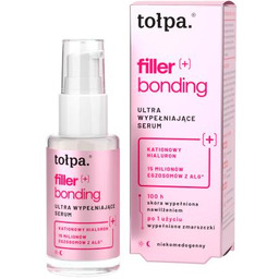 Tołpa Filter Bonding Ultra wypełniające serum do twarzy,