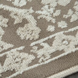 Eurofirany Dywan 60x100 Elora 9 beżowy 1300 g/m2