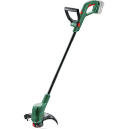 Bosch_elektronarzedzia Podkaszarka akumulatorowa BOSCH EasyGrassCut 18V-26 06008C1C04 Zestaw