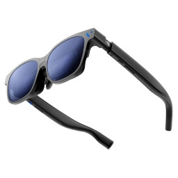 Viture Beast M Czarny Okulary XR