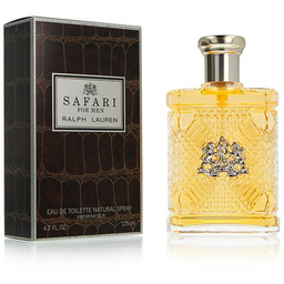 Ralph Lauren Safari Men 125ml woda toaletowa