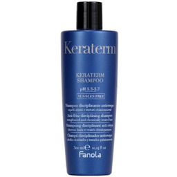 FANOLA Keraterm Hair Ritual Keratin Shampoo szampon
