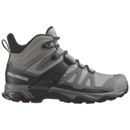 BUTY MĘSKIE SALOMON X ULTRA 4 MID GTX