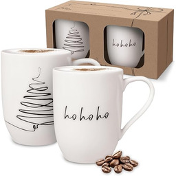 Villeroy & Boch zestaw Statement XMAS, drzewko, zestaw