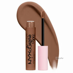 NYX Professional Makeup - Lip Lingerie XXL Matte