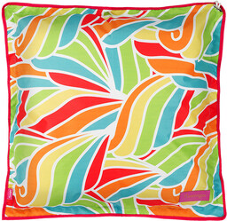 Wodoodporna Poduszka Plażowa Happy 60X60