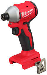 Kompaktowa zakrętarka udarowa akumulatorowa 190Nm Milwaukee M18 BLIDRC-0
