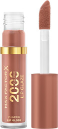 Max Factor 2000 Calorie Lip Glaze błyszczyk nawilżający