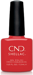 CND Shellac Soft Flame 7,3ml