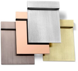 Flos Architectural FLOS Real Matter oprawa ścienna LED