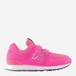 Buty sportowe dziecięce dla dziewczynki New Balance 574