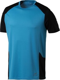 Pro Touch Męski T-shirt Cup męski niebieski Atomic