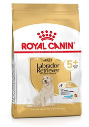 Royal Canin Labrador 5+, 12 kg - sucha