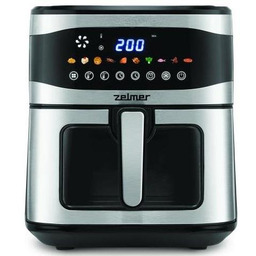 Frytkownica beztłuszczowa ZELMER ZAF1500
