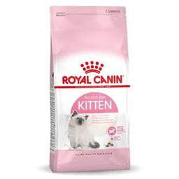 Royal Canin FHN Kitten - sucha karma
