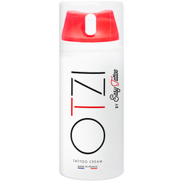 Easytattoo hypoalergiczny krem do pielęgnacji tatuażu 100ml