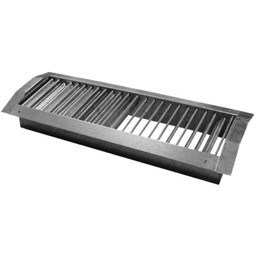 Kratka SGR-1 525x75 do kanału spiro