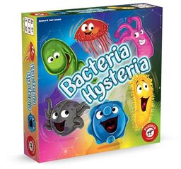 Bacteria Hysteria