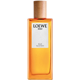 Loewe Solo Loewe Ella Eau de Toilette woda