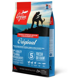 ORIJEN Karma dla psa Original Drób z rybą