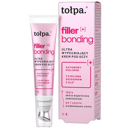 Tołpa Filler Bonding Ultra wypełniający krem pod oczy,