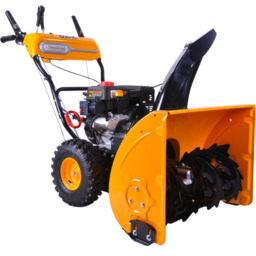 Odśnieżarka spalinowa Vega KCD28 Loncin 212 EWIMAX