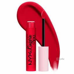 NYX Professional Makeup - Lip Lingerie XXL Matte