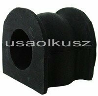 Guma tuleja stabilizatora tylnego Honda Element